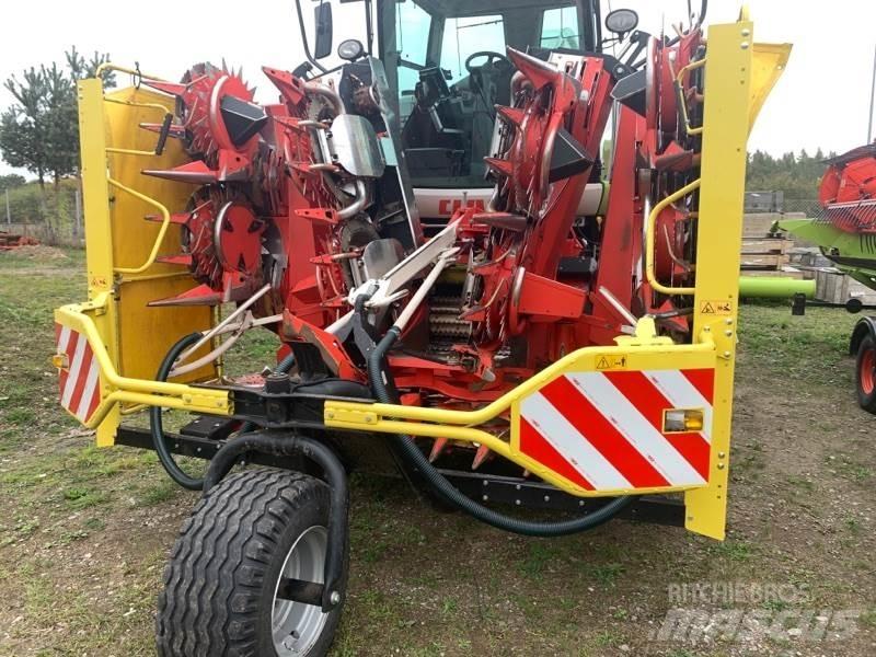 Kemper 390 Plus Сільгосптехніка - Інші