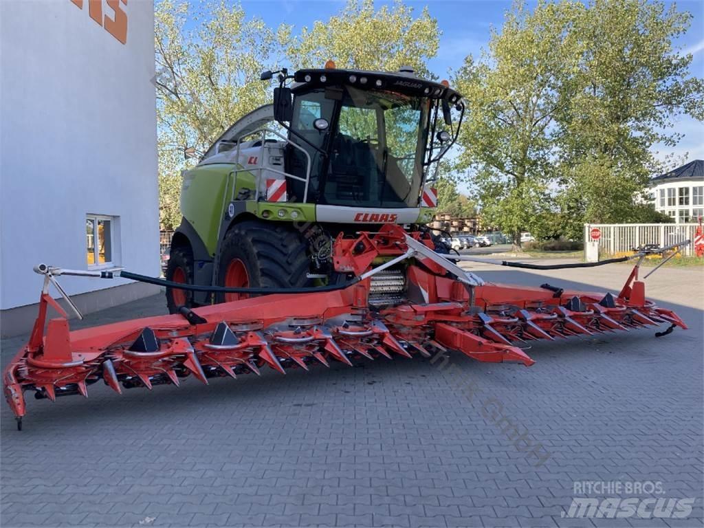 Kemper 390 Plus Сільгосптехніка - Інші