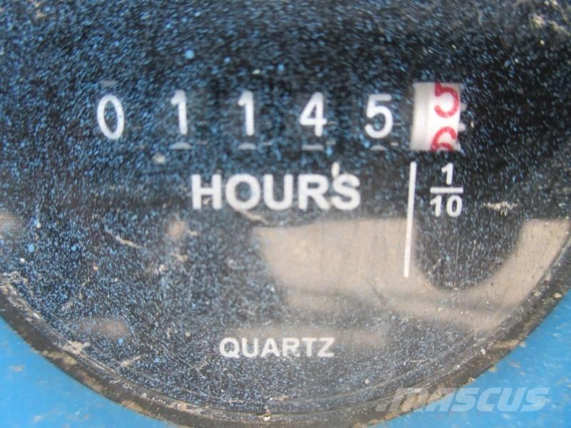 Genie GS 3246 Підйомники-ножиці