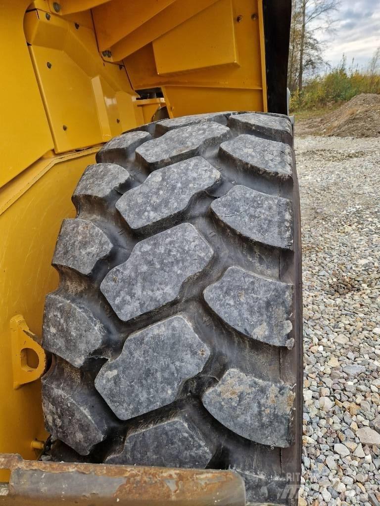 Volvo L 150 H Фронтальні навантажувачі