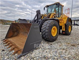 Volvo L 150 H Фронтальні навантажувачі