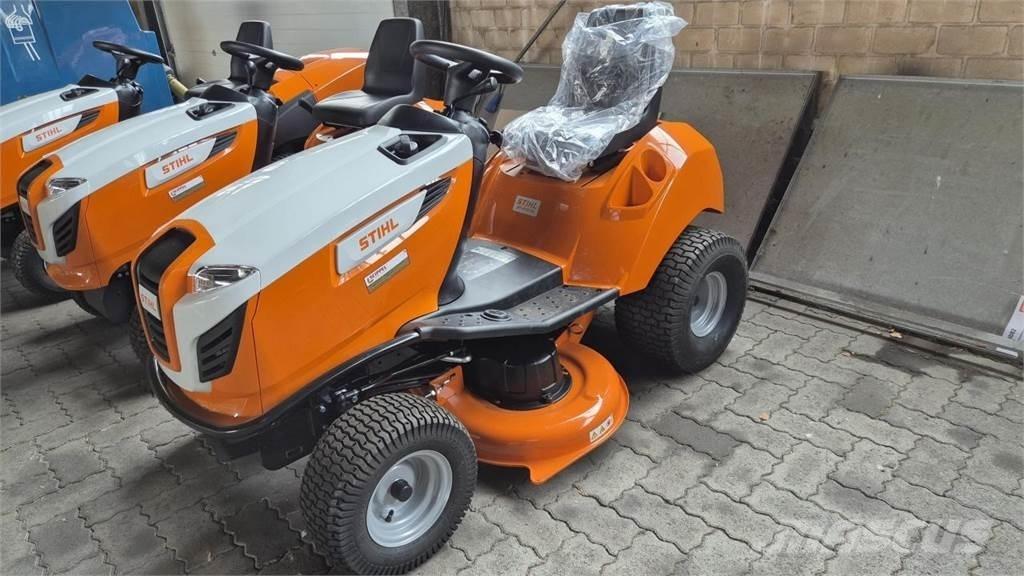 Stihl RT 4112 SZ Газонокосарки