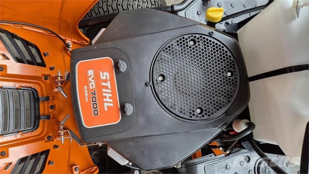 Stihl RT 4112 SZ Газонокосарки