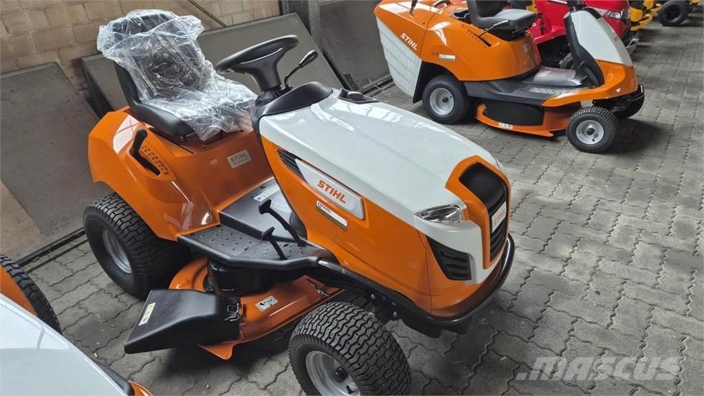 Stihl RT 4112 SZ Газонокосарки
