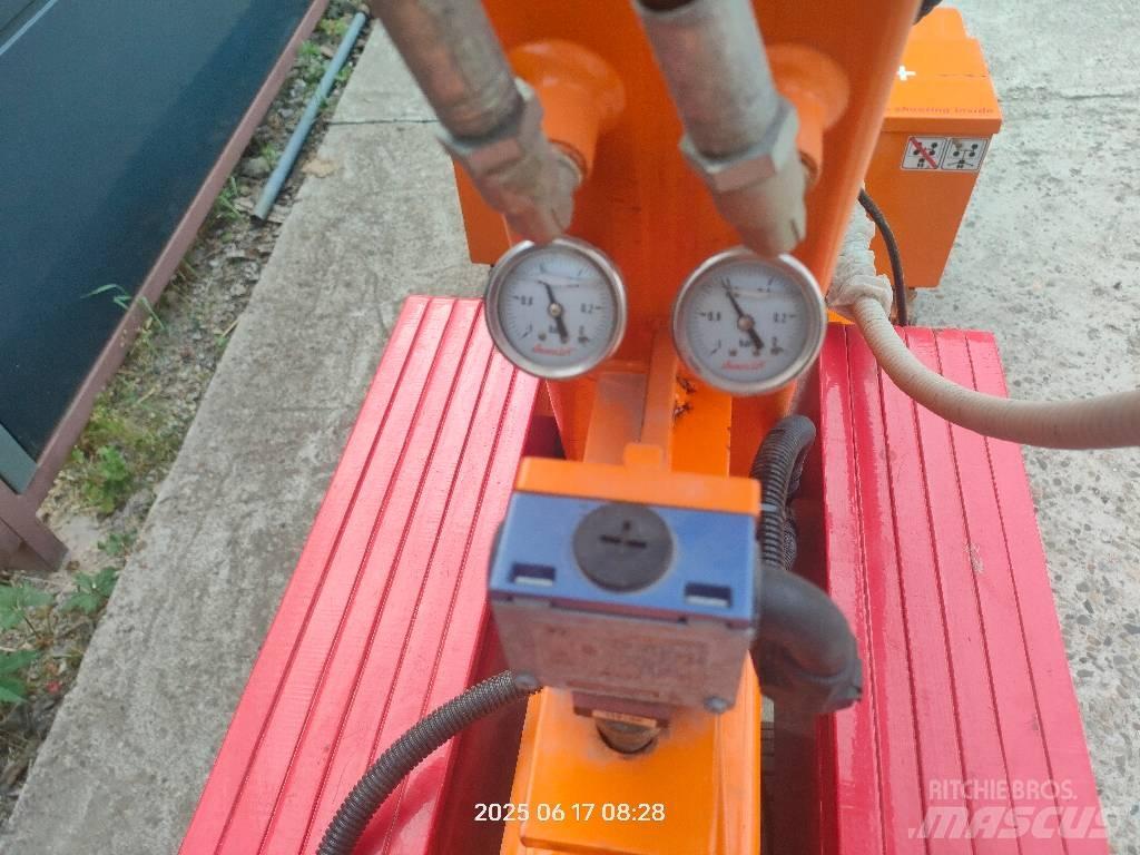 SMARTLIFT 608 HL Будтехніка - Інші