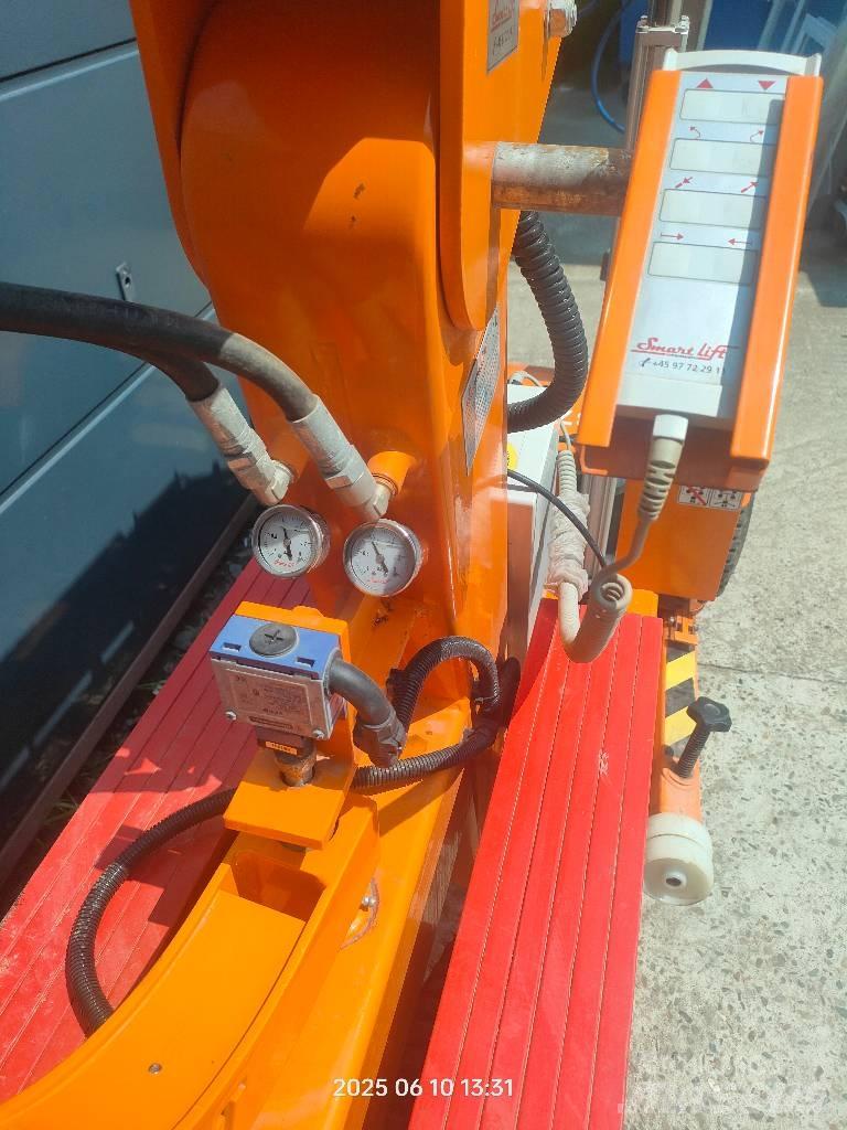 SMARTLIFT 608 HL Будтехніка - Інші