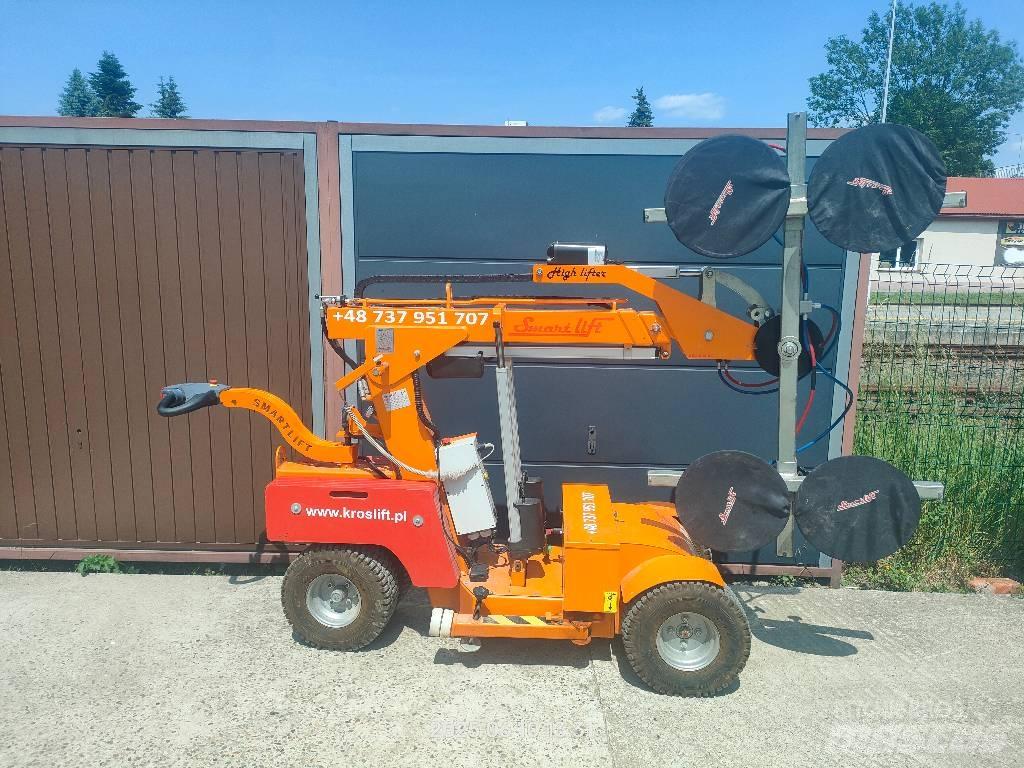 SMARTLIFT 608 HL Будтехніка - Інші