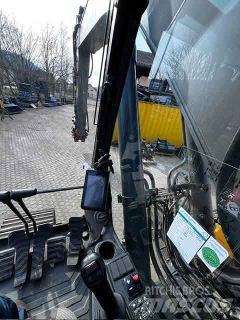 Volvo EC 300 E Гусеничні екскаватори