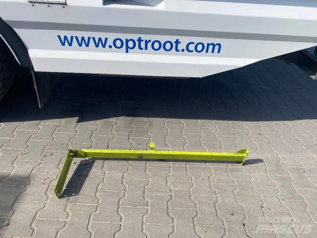 CLAAS 880 Комплектуючі для сіно- та фуражних машин