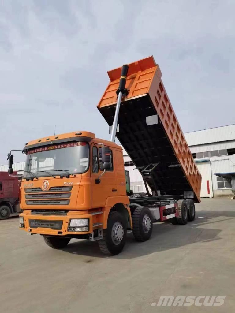Shacman F 3000 Самоскиди