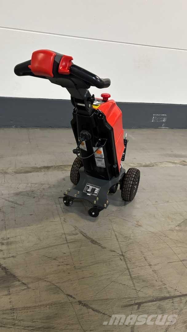 Linde MP13 Самохідні електроштабелери