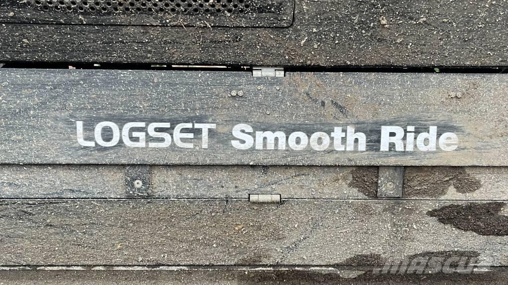 Logset F5 Форвардери