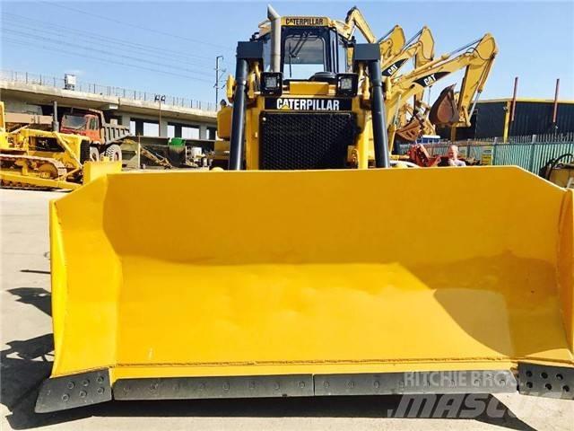 CAT D 6 H Гусеничні бульдозери