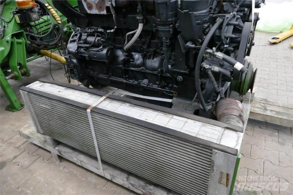 MAN D 2676 LE121 Сільгосптехніка - Інші