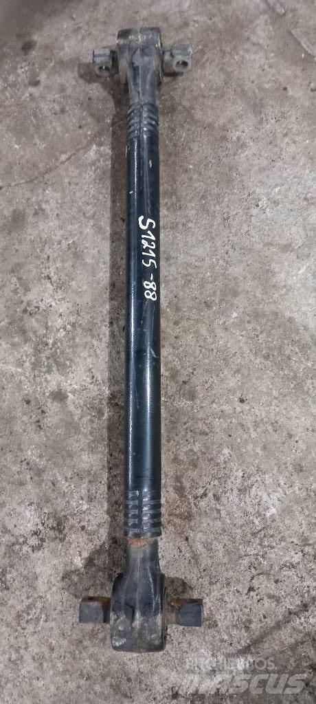Scania R440  1942075 Шасі