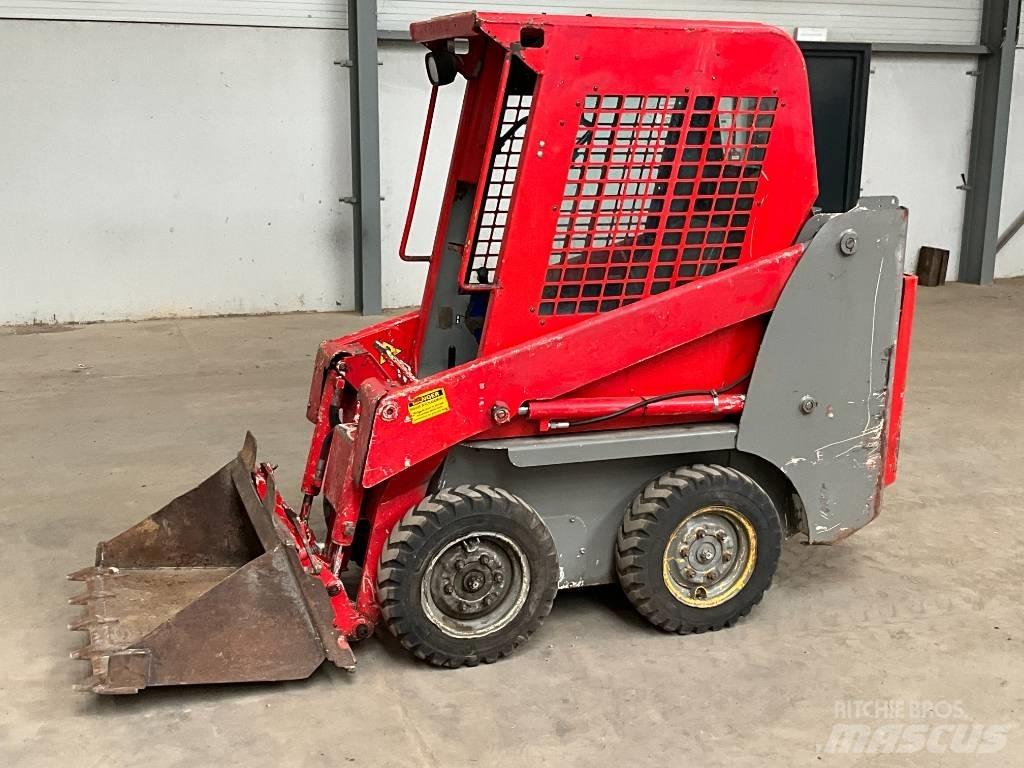 Gehl SL1640 E Міні-навантажувачі