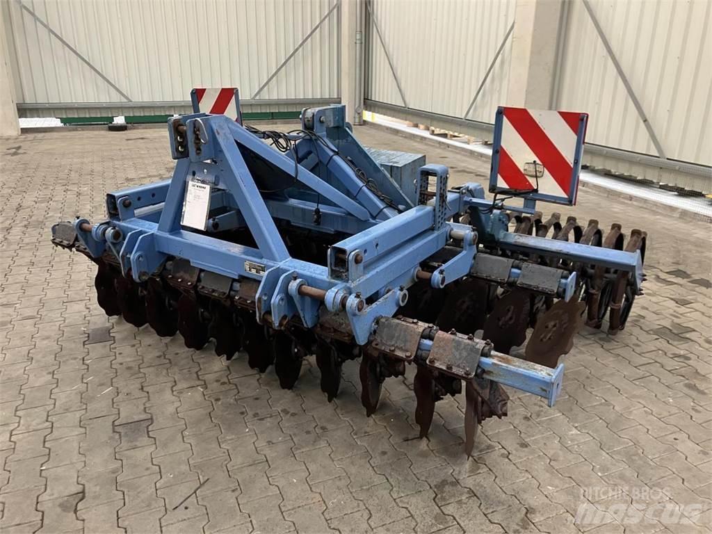  Zei RF 16400 Дискові борони