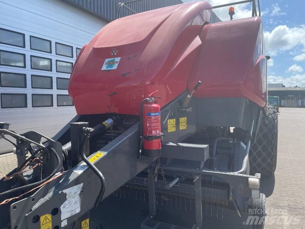 Massey Ferguson 2290 Тюкові прес-підбирачі