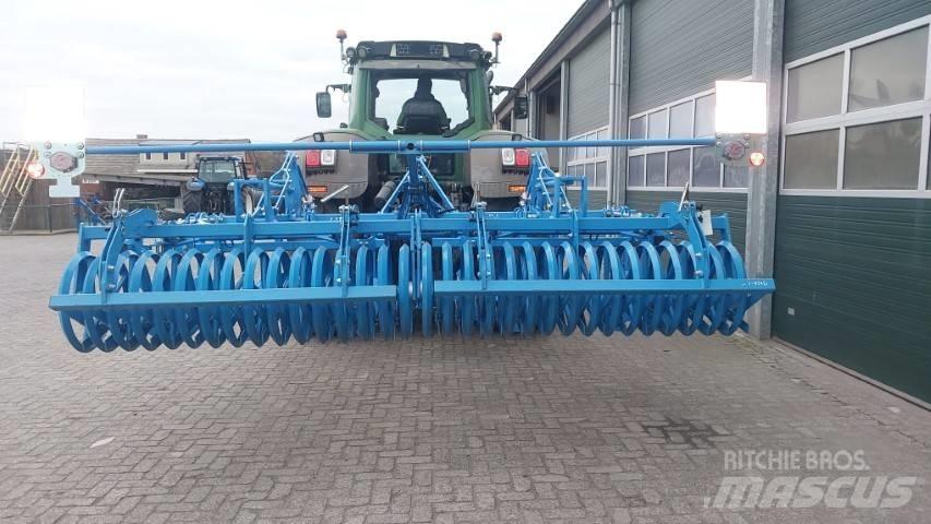 Lemken Kristall 9 Культиватори