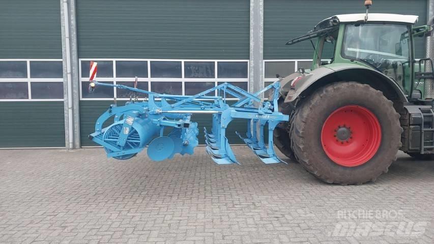 Lemken Kristall 9 Культиватори