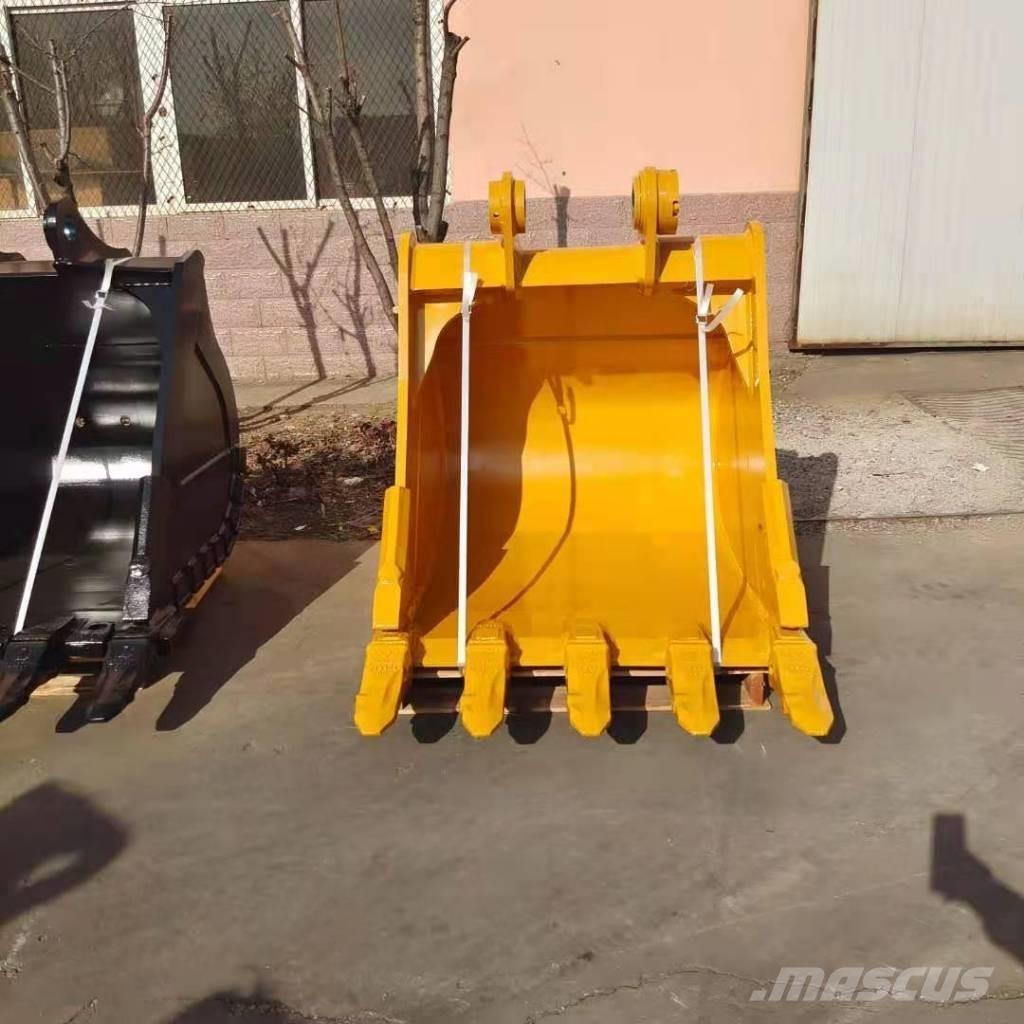CAT 336 rock bucket Ковші