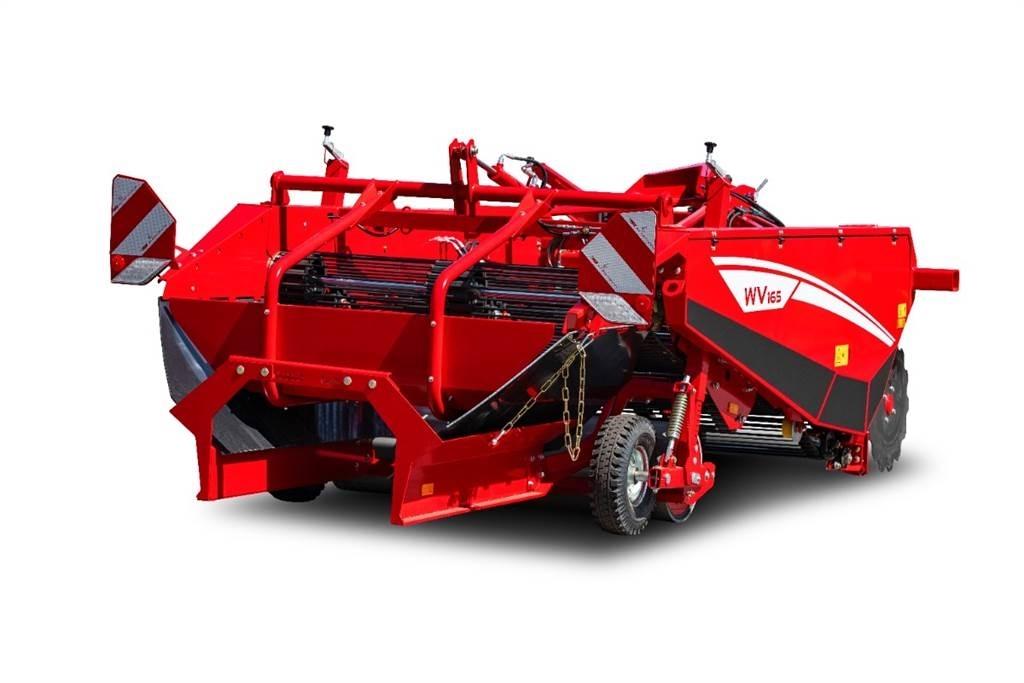 Grimme WV Сільгосптехніка - Інші