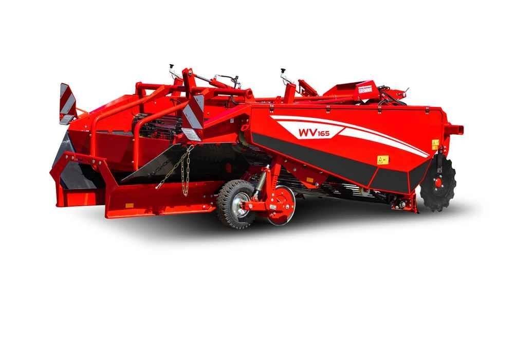 Grimme WV Сільгосптехніка - Інші