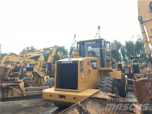 CAT 950 C Фронтальні навантажувачі