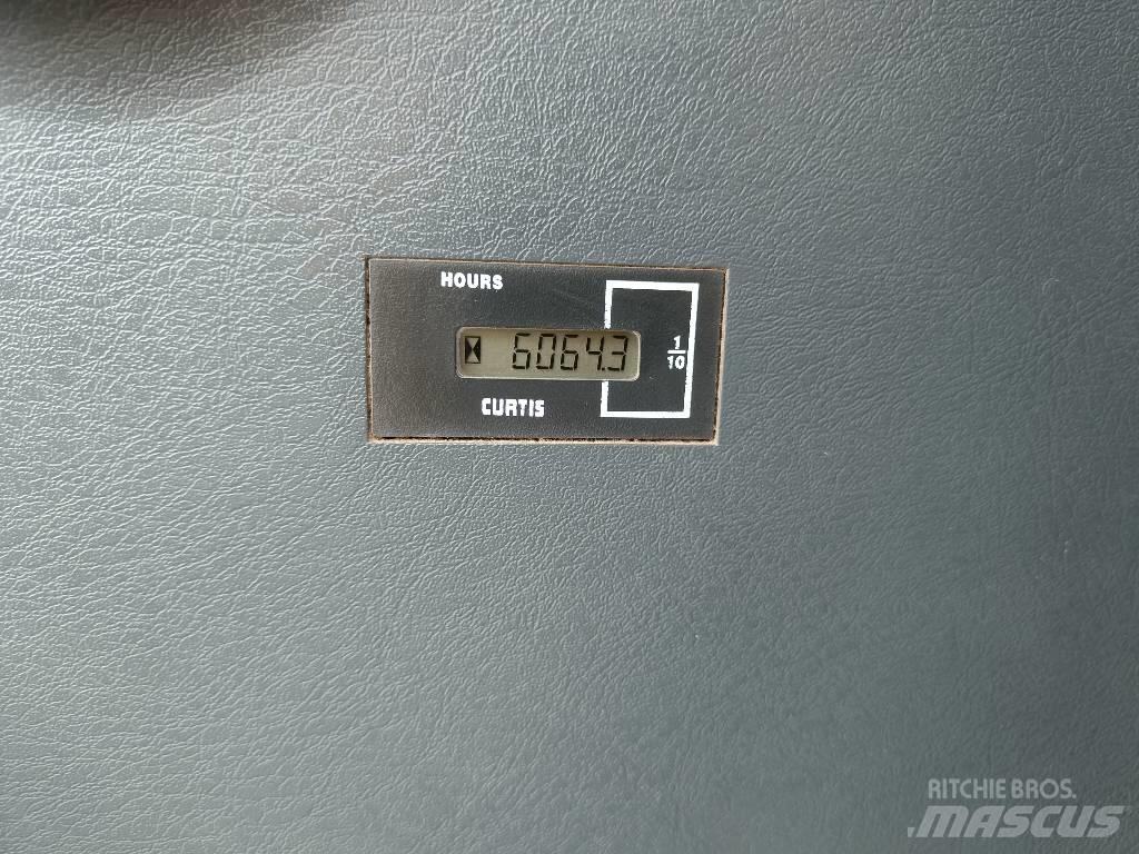 Hyundai R 145 Гусеничні екскаватори