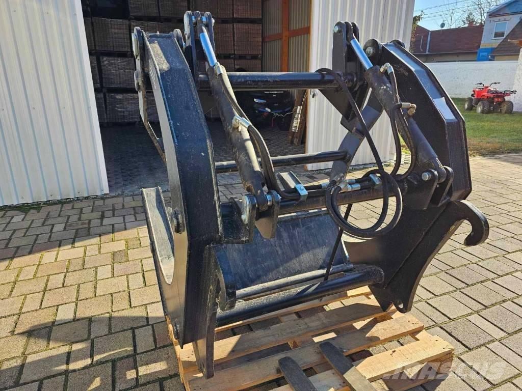 JCB 531-70 Телескопічні навантажувачі