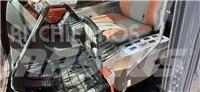 Doosan DX340 Гусеничні екскаватори