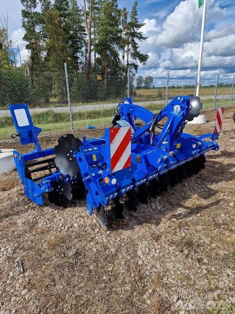 New Holland SDM300R Дискові борони