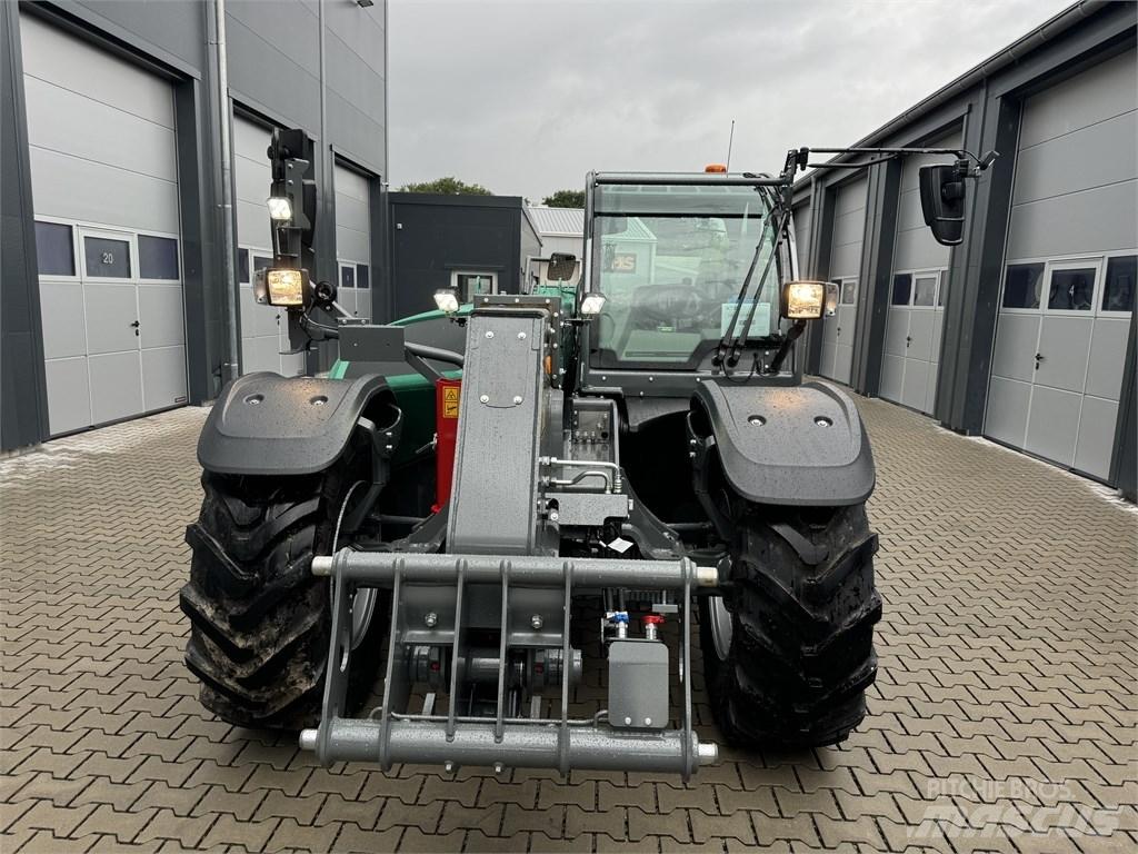 Kramer KT357 Телескопічний навантажувач