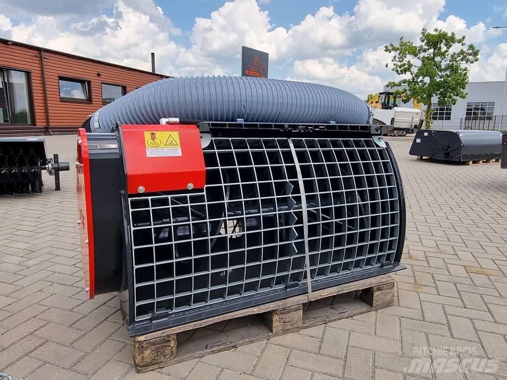 C&F BMX250 Бетонозмішувачі