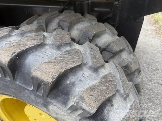 New Holland WE 170 C Колісні екскаватори
