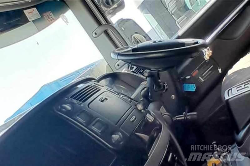 Daewoo EATON KL3TX Вантажівки / спеціальні
