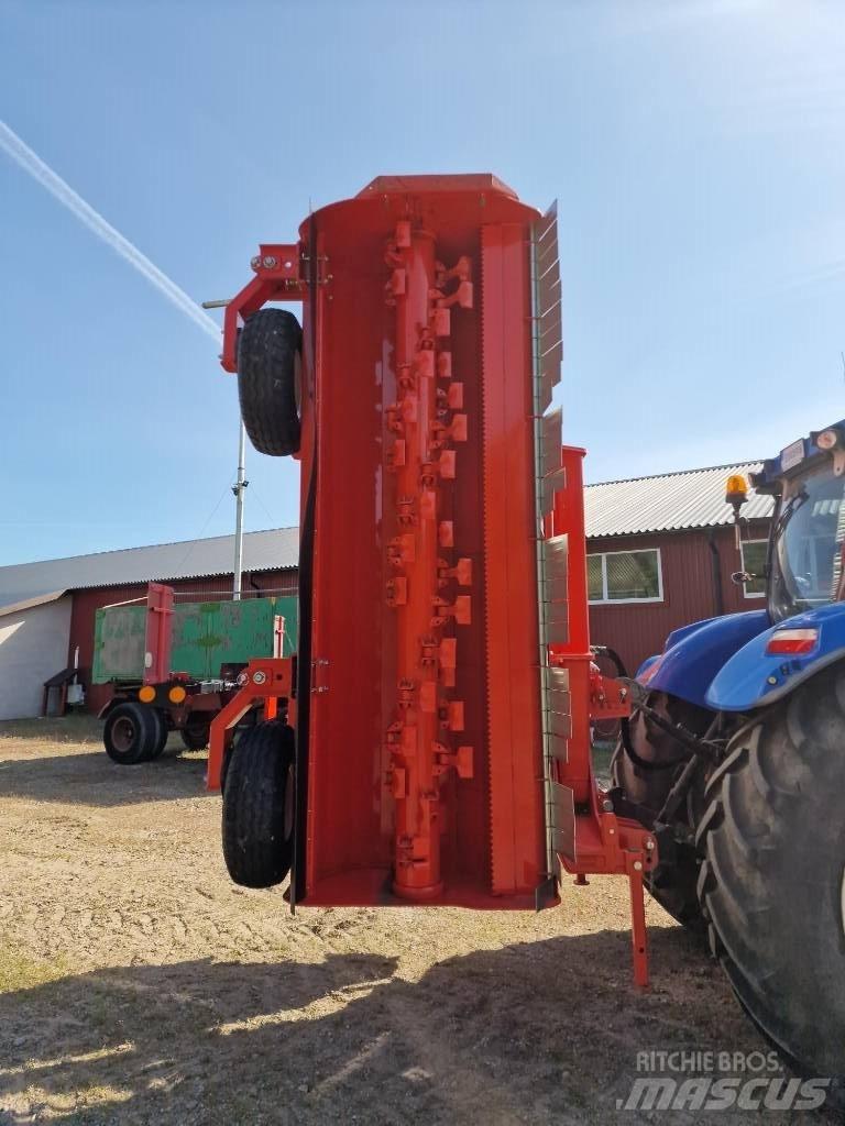 Maschio Gemella 620 Газонні і лукові косилки