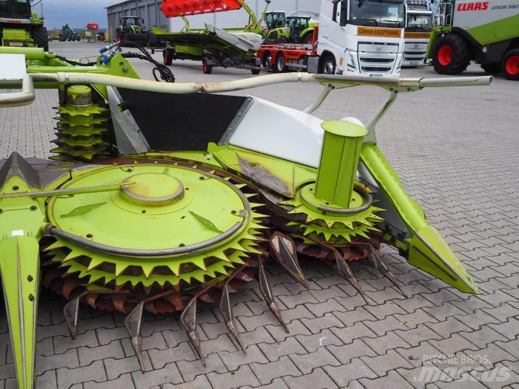 CLAAS Orbis 450 Інше обладнання для фуражних комбайнів