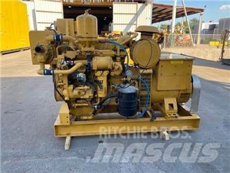 CAT 3304 Дизельні генератори