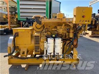 CAT 3304 Дизельні генератори