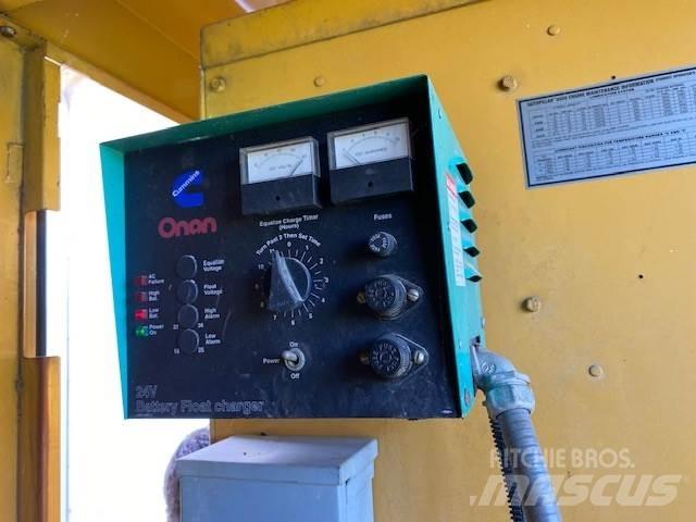 CAT 3406 Дизельні генератори
