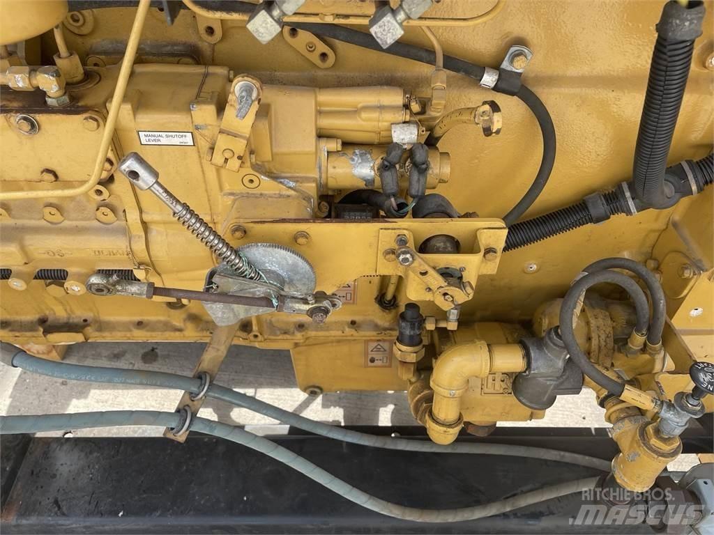 CAT 3406 Дизельні генератори