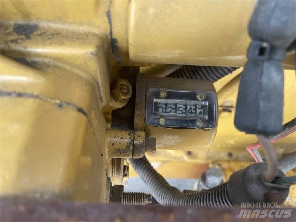 CAT 3406 Дизельні генератори