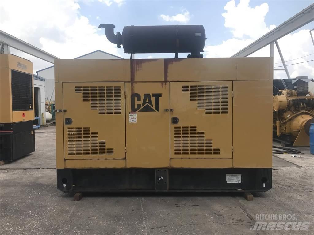CAT 3406C Дизельні генератори