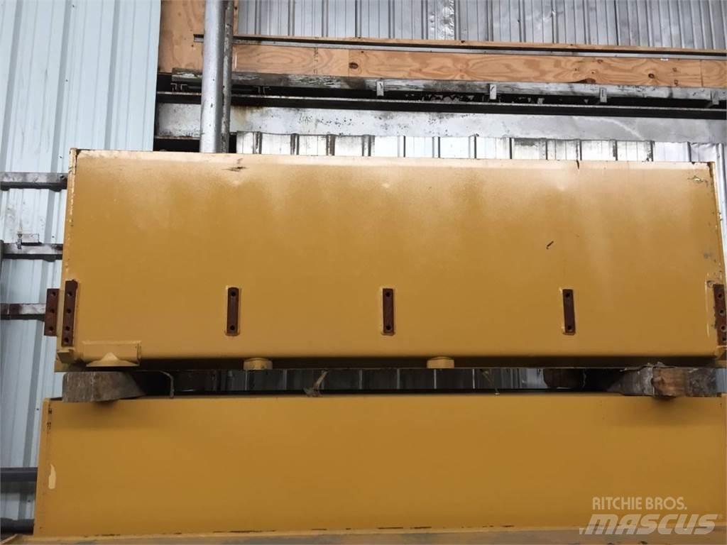 CAT 3516 Інше обладнання