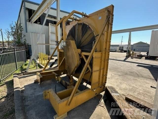 CAT 3516 Радіатори