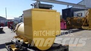 CAT SR4B Інші генератори