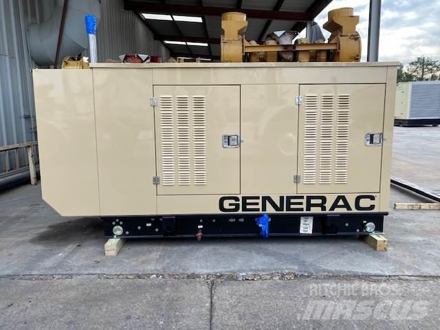 GM SG0050 Газові генератори