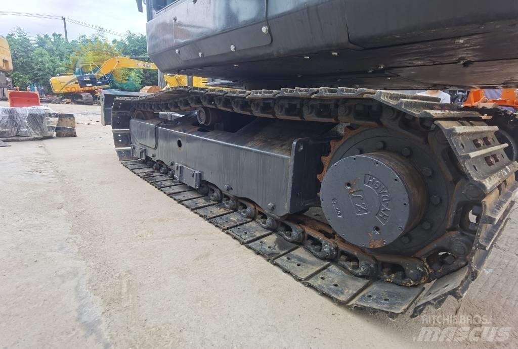 Volvo EC 60 C Гусеничні екскаватори