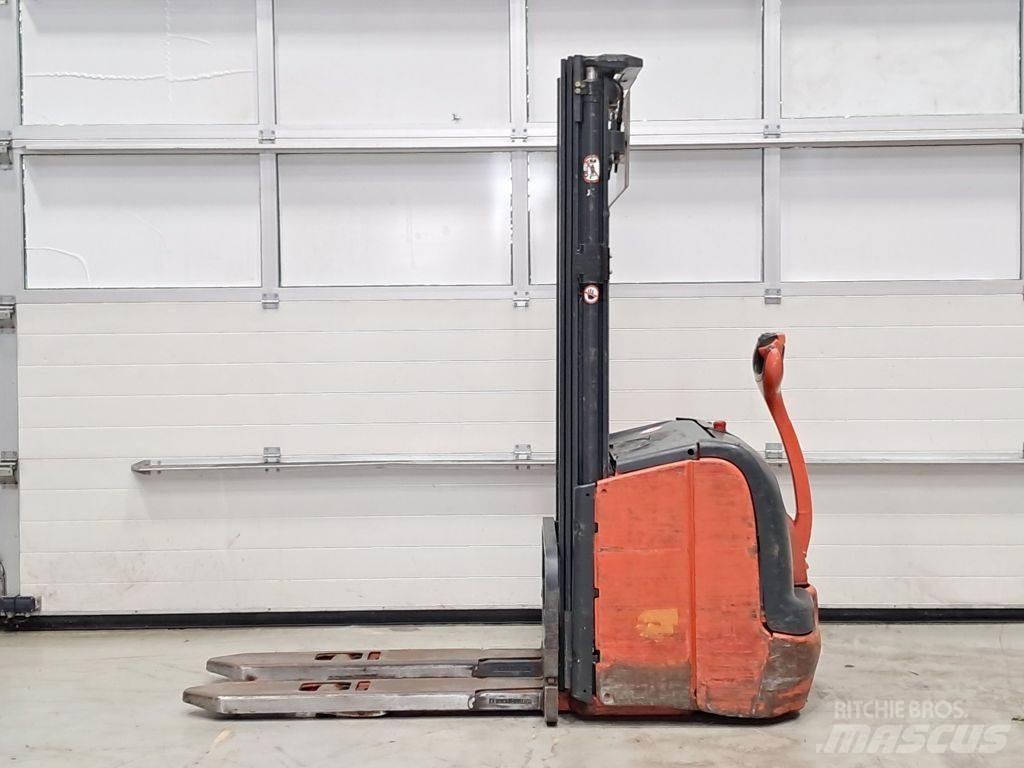 Linde L14 Ручний візок